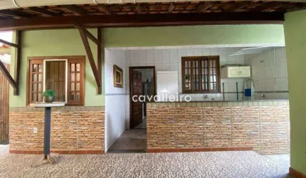 CASA NO FLAMENGO MARICA!!!!!