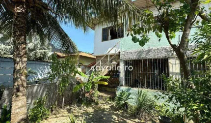 Casa à venda, 137 m² por R$ 420.000,00 - São José do Imbassaí - Maricá/RJ