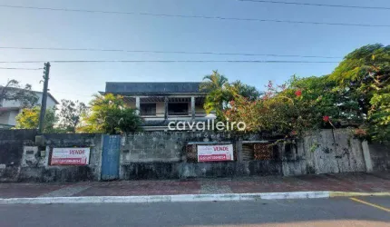 Oportunidade em frente a orla da Praia das Amendoeiras- Maricá