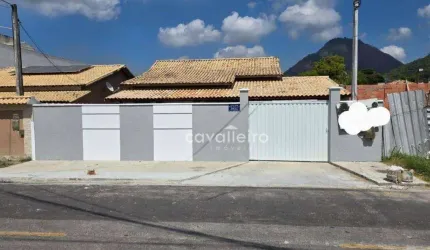 Lindíssima casa em São José do Imbassaí !!!