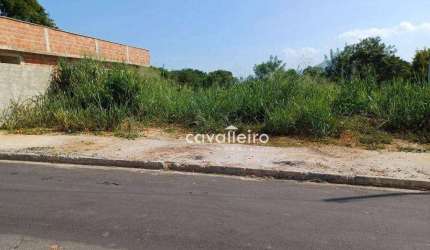 Terreno à venda, 450 m² por R$ 100.000,00 - Manu Manuela - Maricá/RJ