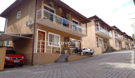 Casa à venda, 60 m² por R$ 295.000,00 - Inoã - Maricá/RJ