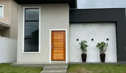 Casa à venda, 99 m² por R$ 560.000,00 - Pindobas - Maricá/RJ