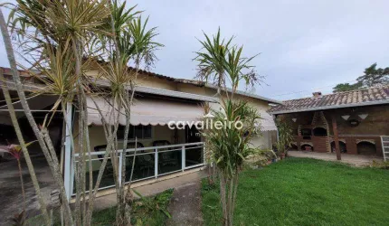 Casa com 2 dormitórios à venda, 98 m² por R$ 490.000,00 - Itapeba - Maricá/RJ