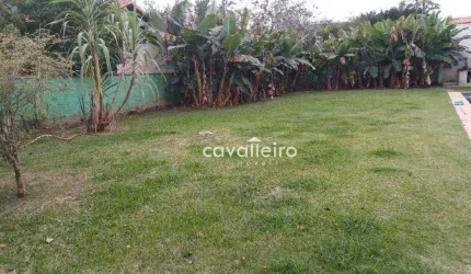 Terreno plano no condomínio Solar de Marica 3!!!!