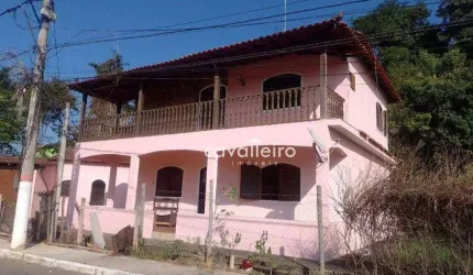 Casa à venda, 164 m² por R$ 850.000,00 - Araçatiba - Maricá/RJ