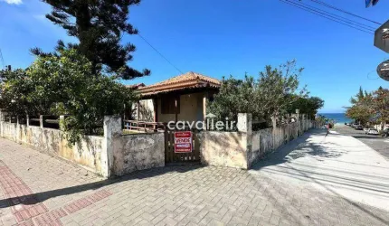 Casa com 3 dormitórios à venda,  por R$ 539.000- Cordeirinho (ponta Negra) - Maricá/RJ