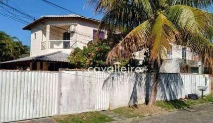 Casa à venda, 216 m² por R$ 900.000,00 - Flamengo - Maricá/RJ