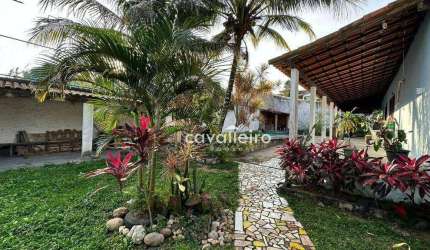 Terreno à venda, 360 m² -  Maricá/RJ