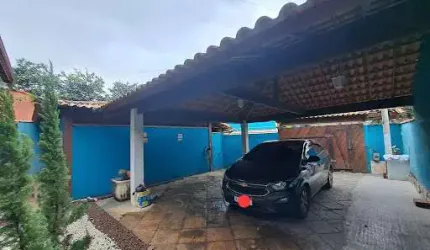 Casa à venda, 150 m² por R$ 1.500.000,00 - Araçatiba - Maricá/RJ