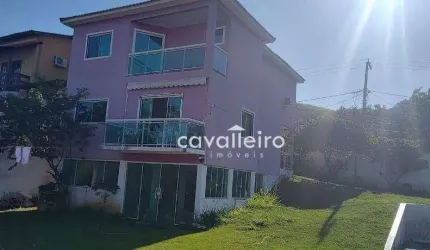 Casa à venda, 360 m² por R$ 1.200.000,00 - Inoã - Maricá/RJ