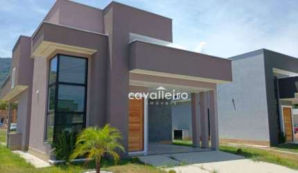 Excelente casa em Condomínio São José do imbassai