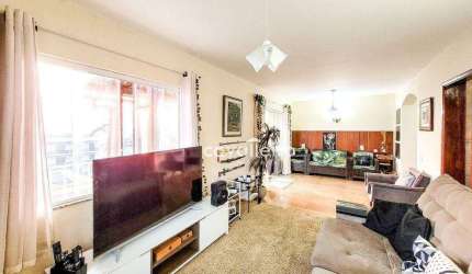 Cobertura com 3 dormitórios à venda, 131 m² por R$ 720.000,00 - Ponta Negra - Maricá/RJ