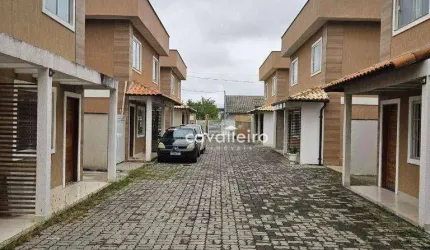CASA DUPLEX SEGUNDA LOCAÇÃO TODA REFORMADA -  A POUCOS PASSOS DA RODOVIARIA DE ITAIPUAÇU