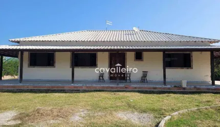 Condomínio Três Reis !!!