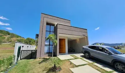 Casa à venda, 137 m² por R$ 1.100.000,00 - Inoã - Maricá/RJ