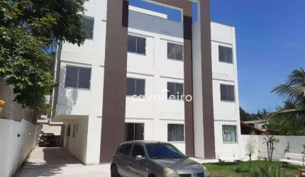 Apartamento no Centro de Maricá