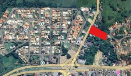 Área à venda, 7360 m² por R$ 3.500.000,00 - Ubatiba - Maricá/RJ