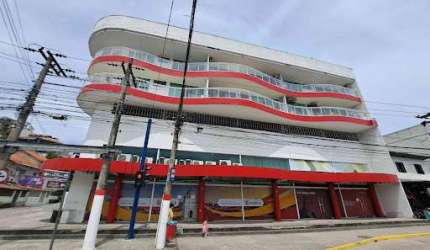 Apartamento à venda, 75 m² por R$ 380.000,00 - Centro - Maricá/RJ