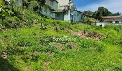 Terreno  multifamiliar pertinho da Rodovia em Itapeba- Maricá-RJ