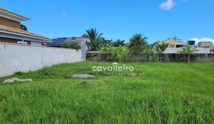 Terreno em Condomínio!!!