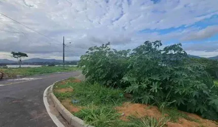Terreno à venda, 360 m² por R$ 90.000,00 - Jardim Interlagos - Maricá/RJ