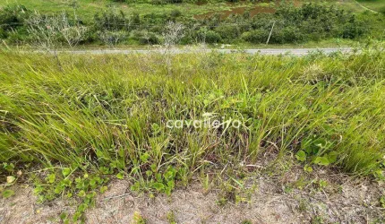 Terreno à venda, 645 m² por R$ 160.000,00 - Ponta Negra - Maricá/RJ