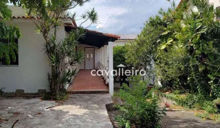 Casa à venda, 125 m² por R$ 1.200.000,00 - Guaratiba - Maricá/RJ