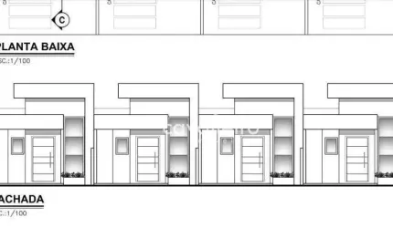 Casa com 3 quartos à venda, 85 m² por R$ 420.000 - Inoã - Maricá/RJ