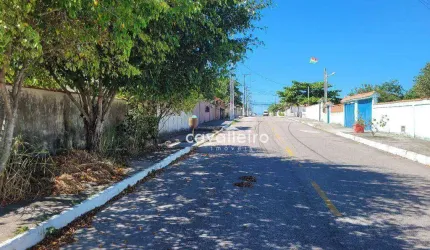 Terreno em Cordeirinho!!!