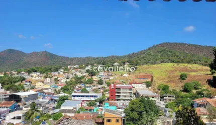 Casa com 5 dormitórios à venda, sendo 5 suítes 262 m² por R$ 1.000.000 - Flamengo - Maricá/RJ