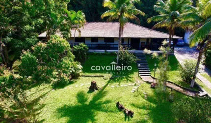 Chácara à venda, 5184 m² por R$ 890.000,00 - Tinguí (Sampaio Correia) - Saquarema/RJ