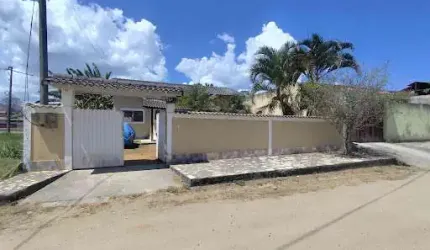 Casa com 2 dormitórios à venda, 68 m² por R$ 450.000,00 - Sao José  do Imbassai  - Maricá/RJ