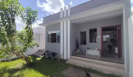 Casa à venda, 96 m² por R$ 500.000,00 - Sao Jose Imbassai - Maricá/RJ