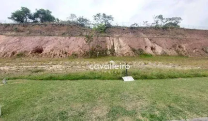 Terreno à venda, 362 m² por R$ 140.000,00 - Cajueiros (Itaipuaçu) - Maricá/RJ