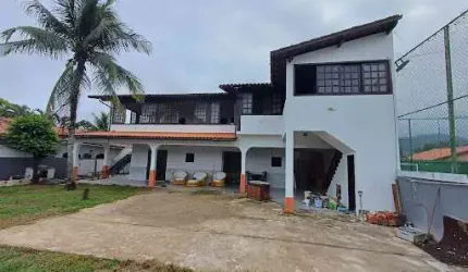 Casa à venda, 235 m² por R$ 790.000,00 - Ponta Negra (ponta Negra) - Maricá/RJ