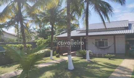 Casa a 200 metros da Praia
