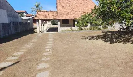 Casa à venda, 255 m² por R$ 850.000,00 - Guaratiba (Ponta Negra) - Maricá/RJ