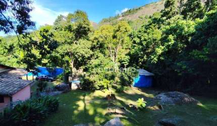 Sítio com 3 dormitórios à venda, 5669 m² por R$ 700.000,00 - Sao José  do Imbassai  - Maricá/RJ
