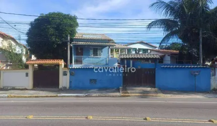 Casa pertinho da lagoa de Araçatiba- Maricá- RJ
