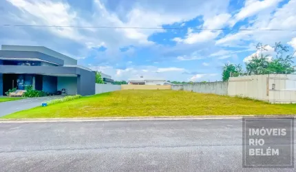 Construa Seu Sonho em um Paraíso Privativo