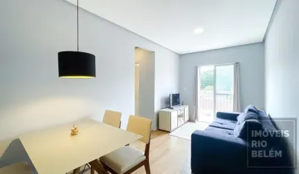 Residencial Itaperuna, 55m², 2 Quartos, 1 vaga – Águas lindas - Ananindeua – PA