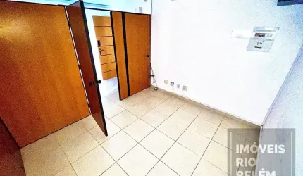 Aluguel – Sala Comercial, Urbe 14, 32m², 1 vaga - Umarizal - Belém – PA