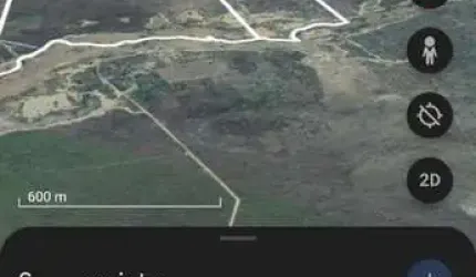 FAZENDA DUPLA APTIDÃO COM 940 HECTARES EM REDENÇÃO DO GURGÉIA - PI