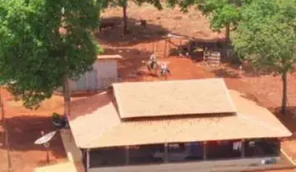 FAZENDA DUPLA APTIDÃO 200 ALQUEIRES EM MUNDO NOVO-GO