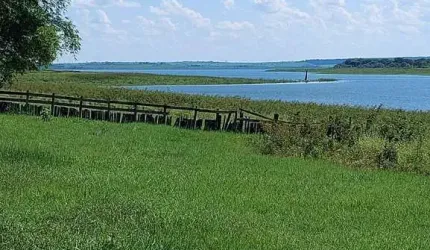 FAZENDA COM 203 ALQUEIRES PAULISTAS DUPLA APTIDÃO COM CANA EM SANTO ANTÔNIO DO ARACANGUÁ - SP