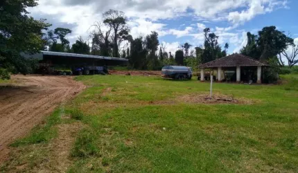 FAZENDA PARA AGRICULTURA COM 210 ALQUEIRES PAULISTAS EM BROTAS- SP