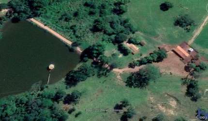 FAZENDA PARA PECUÁRIA COM 218,65 ALQUEIRES EM FORMOSO - GO