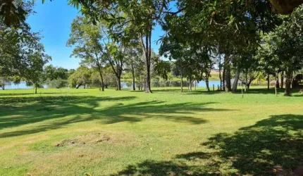 FAZENDA COM 417 ALQUEIRES DUPLA APTIDÃO EM MOZARLÂNDIA-GO