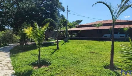 ÓTIMA FAZENDA PARA PECUÁRIA COM 225 ALQUEIRES EM PADRE BERNARDO-GO